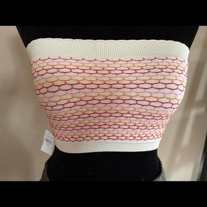 NWT Aerie Bandeau. Size S